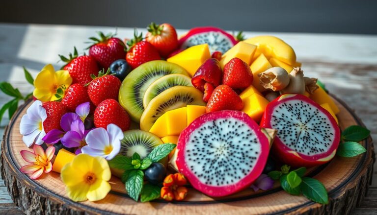 Fruit Platter