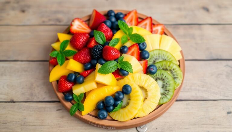 Fruit platter designs, Wedding Fruit Platter, Healthy Food Platters