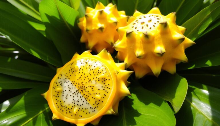 yellow fruits, yellow fruit, yellow dragon fruit, yellow dragon fruit benefits