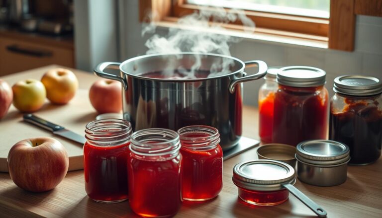 Apple Jam