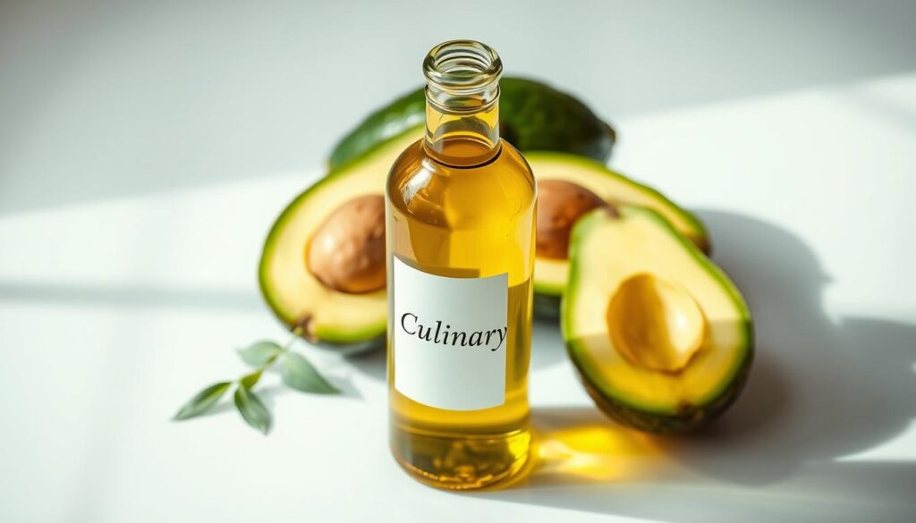 Avocado Oil Culinary Uses