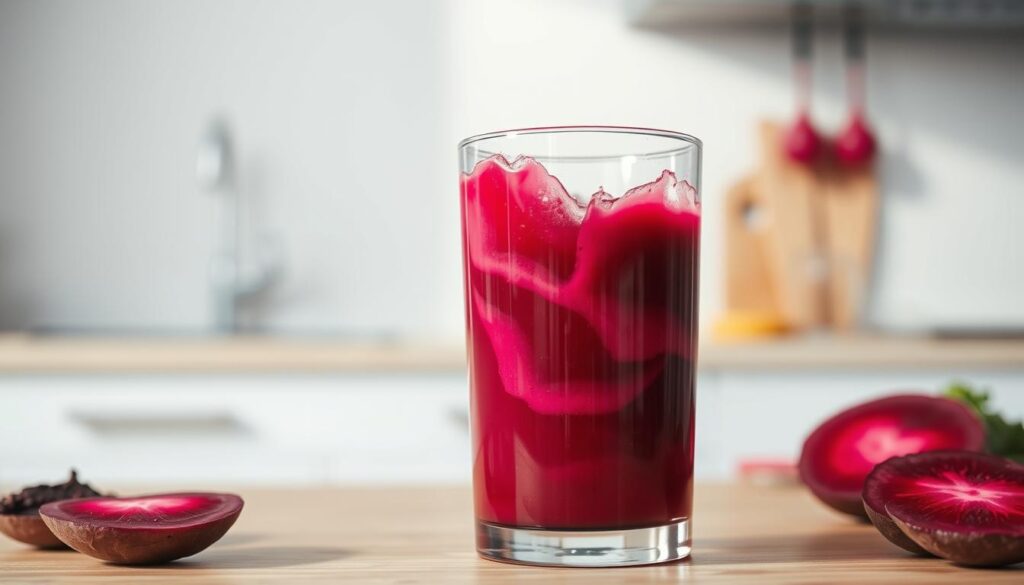 Beetroot Juice Timing Optimization