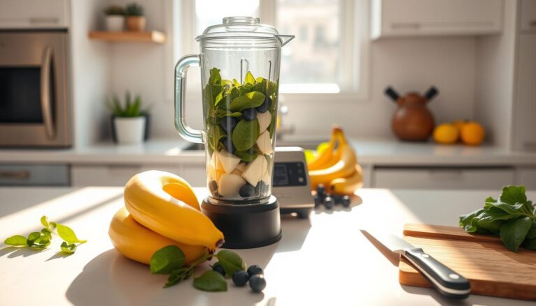 Breakfast Smoothie