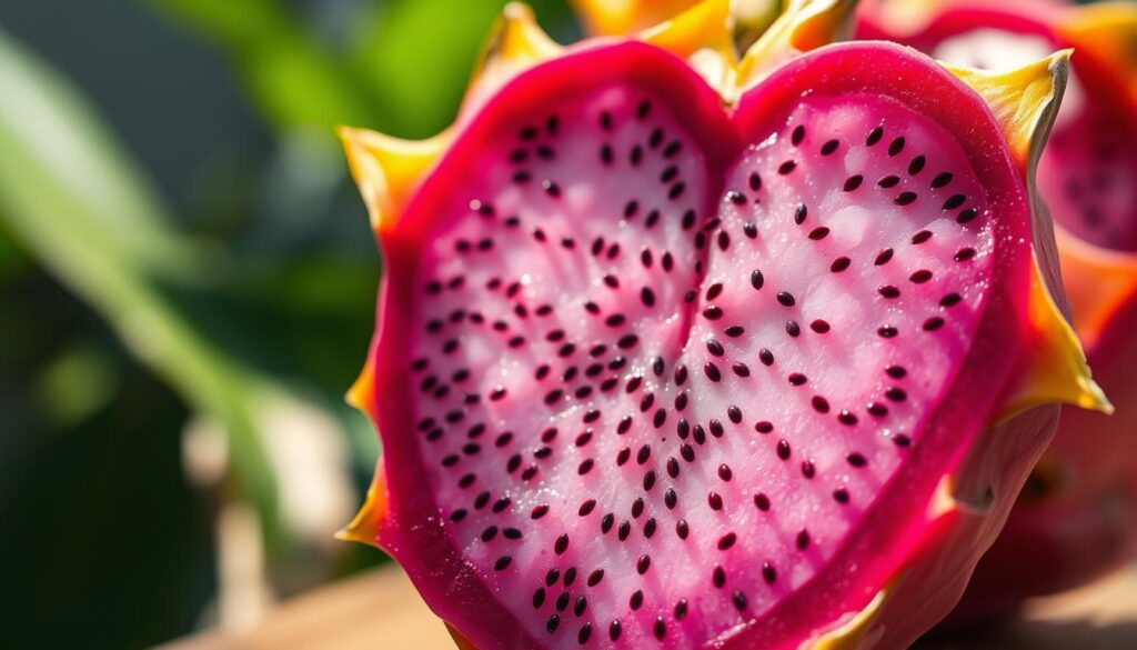 Dragon Fruit Heart Health Benefits