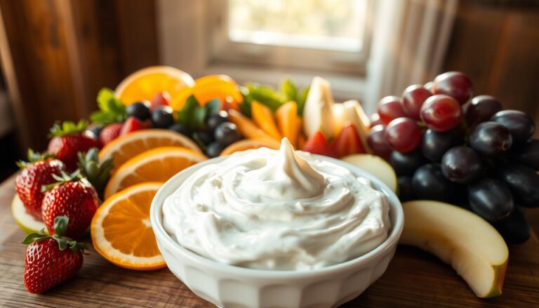 Fruit dip