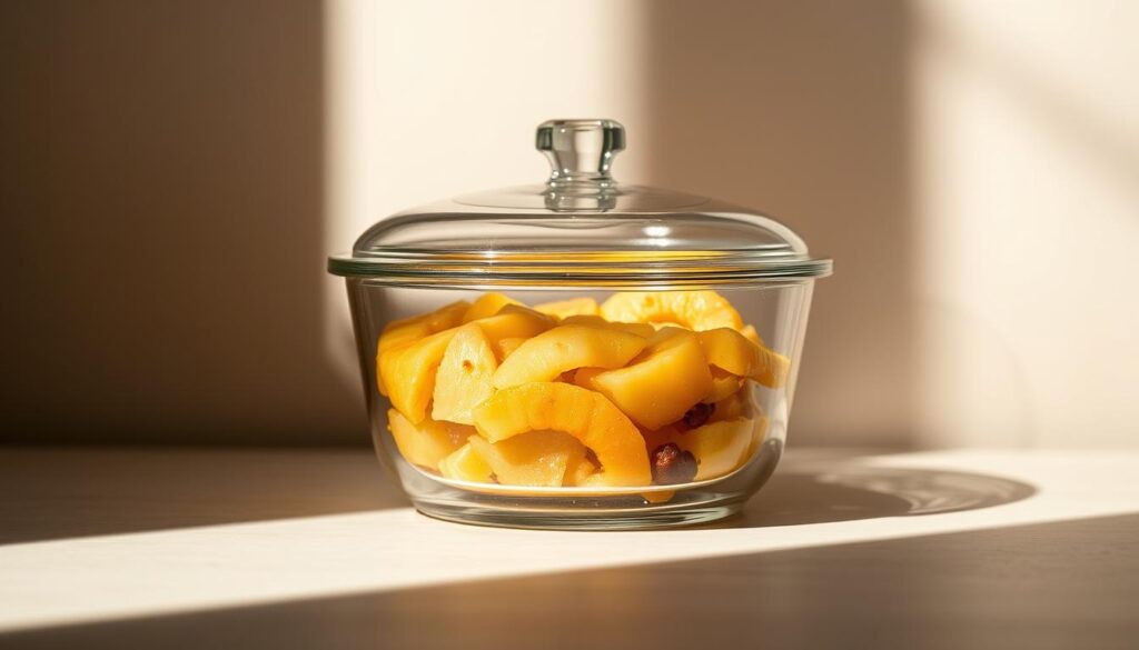 Pineapple Casserole Storage Tips