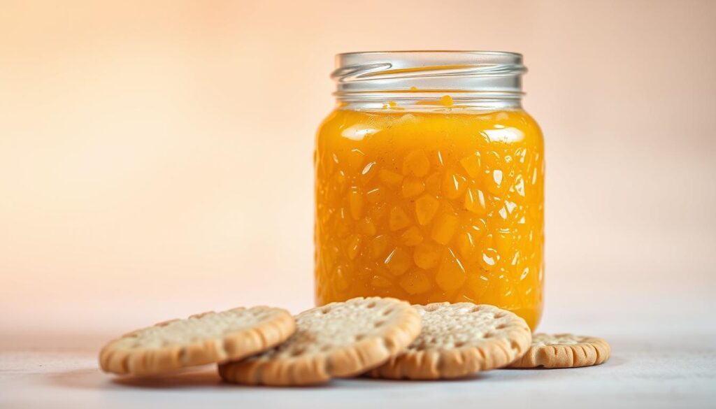 Pineapple Jam Digestive Benefits