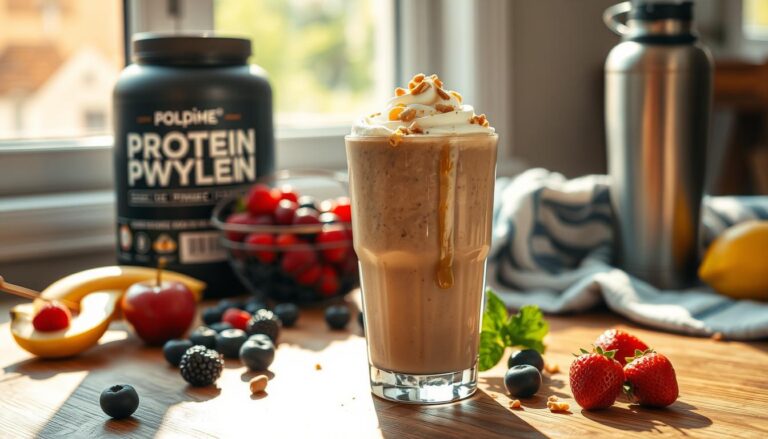 Protein Smoothie