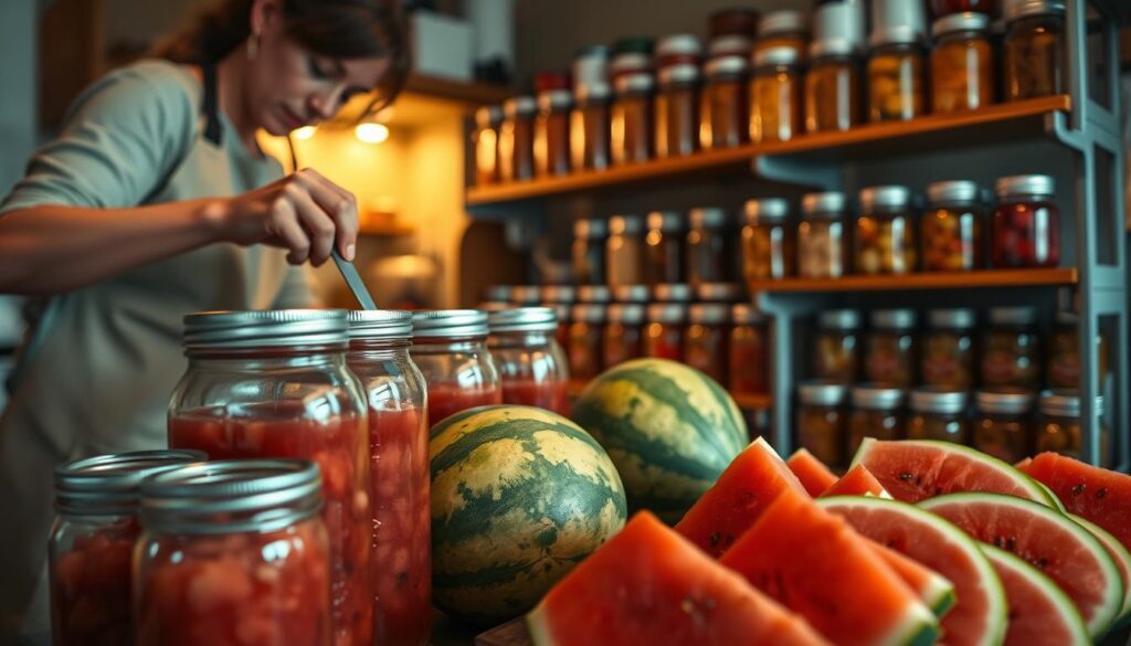 canning techniques