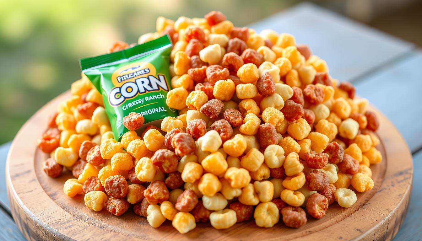 corn nuts, corn nut, corn nuts flavors