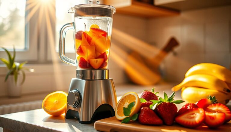 fruit smoothie recipes