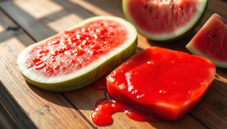 watermelon jam