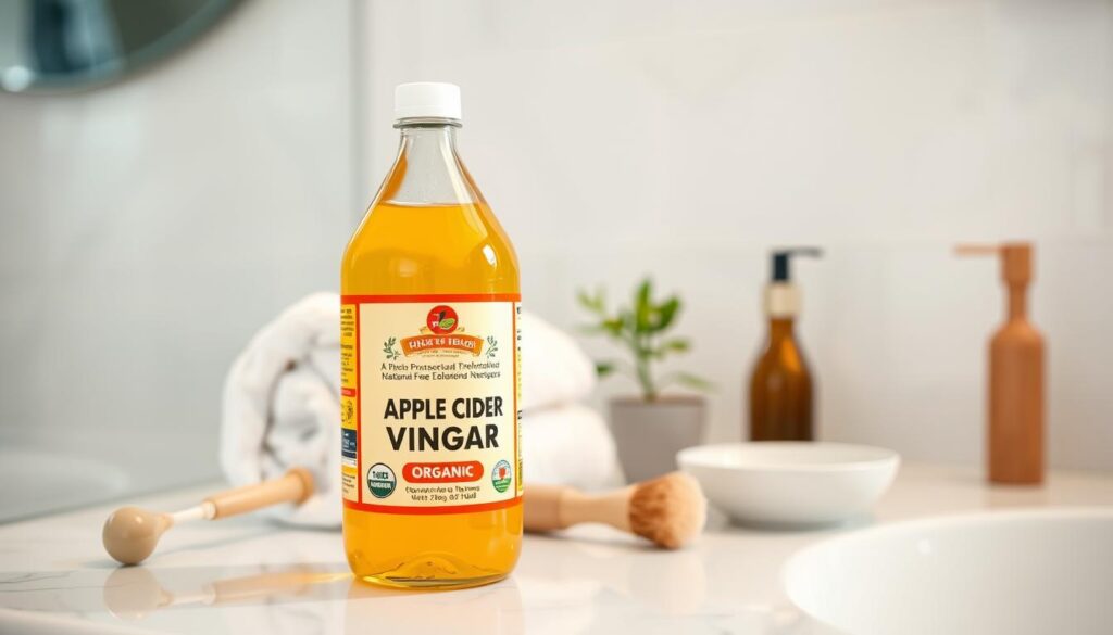 Apple Cider Vinegar Skincare Routine