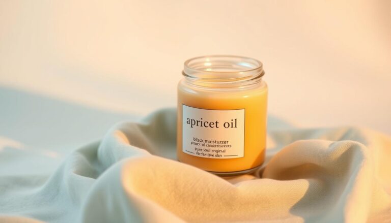 Apricot Oil