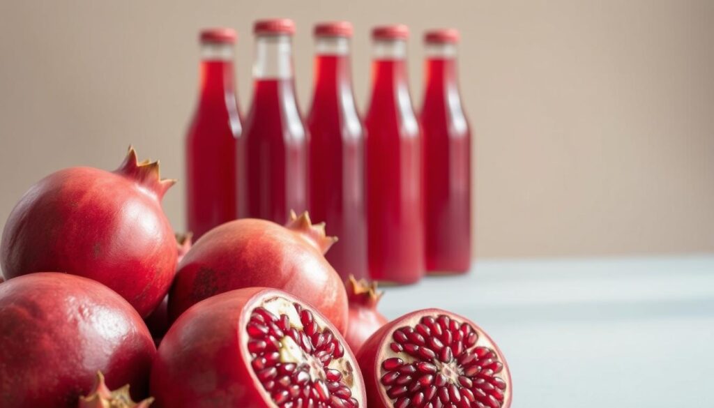 Best Pomegranate Juice Selection Guide